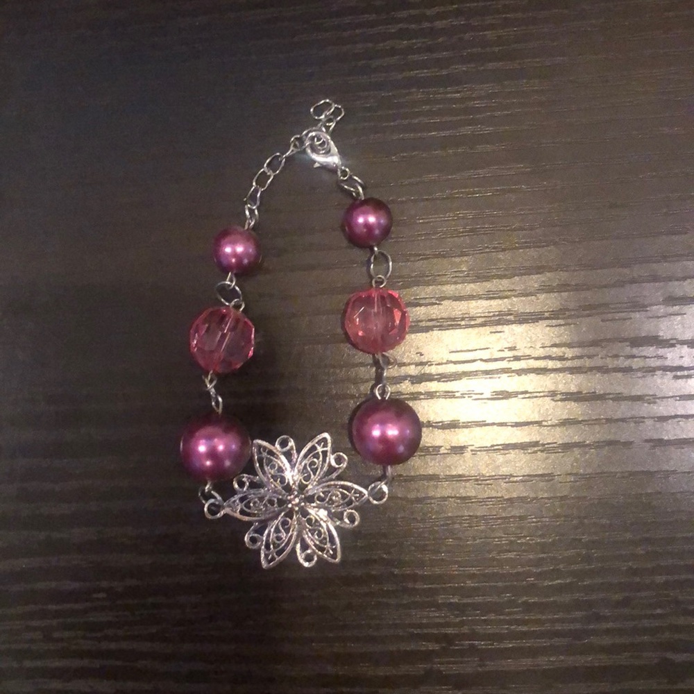 Paparazzi bracelet